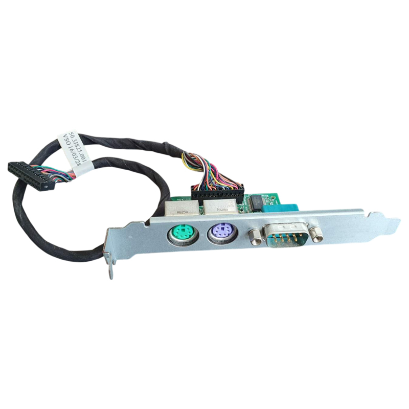 Κάρτα Serial Port DELL OptiPlex 3020 1xSerial 2xPS2 Full Profile - Μεταχειρισμένο