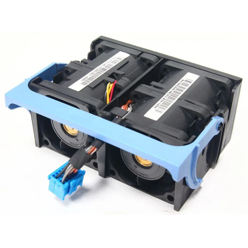 Server Fan Assembly DELL PowerEdge 1950 I / II - GRADE A Server Fan Assembly DELL PowerEdge 1950 I / II - GRADE A