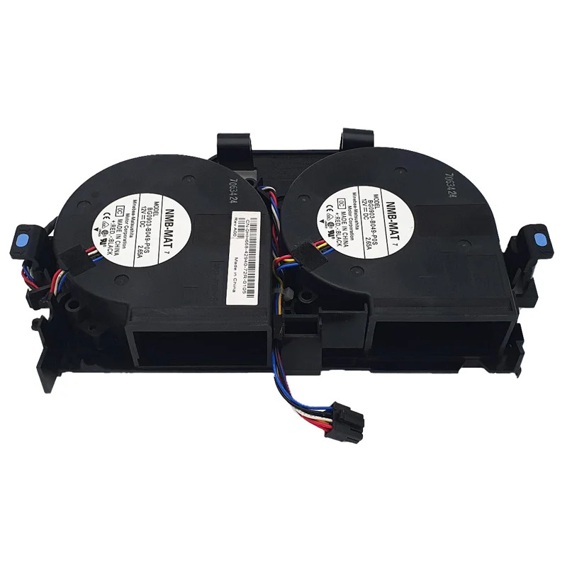 Server Fan Assembly DELL PowerEdge 860 R200 - GRADE A Server Fan Assembly DELL PowerEdge 860 R200 - GRADE A