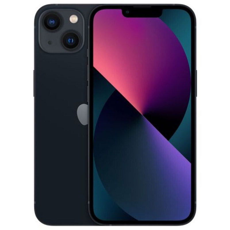 Apple iPhone 13 (4GB/128GB) - Midnight Blue - GRADE A