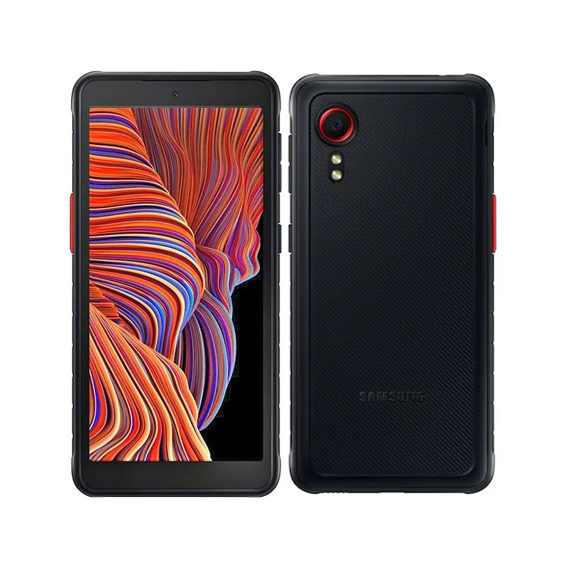 Samsung Galaxy XCover 5 Dual SIM (4GB/64GB) - GRADE A Samsung Galaxy XCover 5 Dual SIM (4GB/64GB) - GRADE A