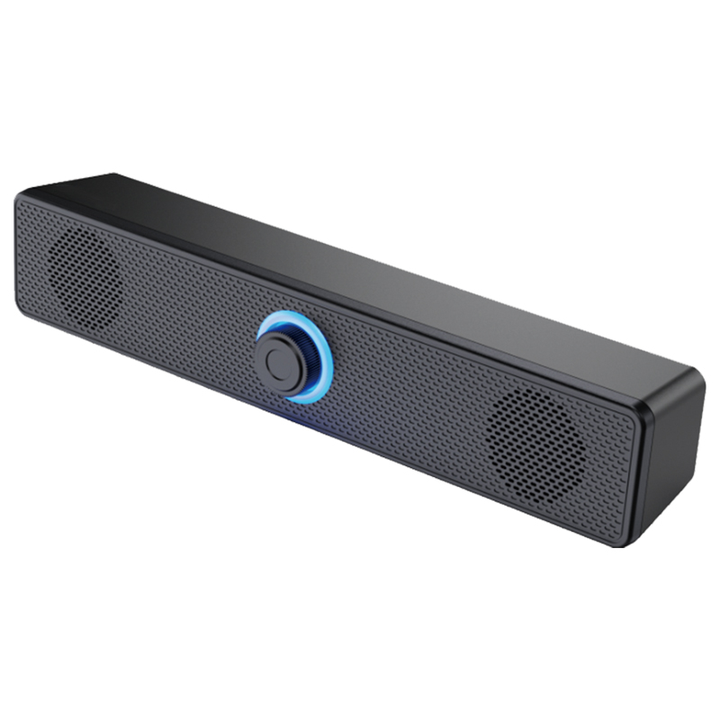 Ηχείο YSD E-3511 Soundbar 2 x 3W Ενσύρματο & Bluetooth - Καινούριο