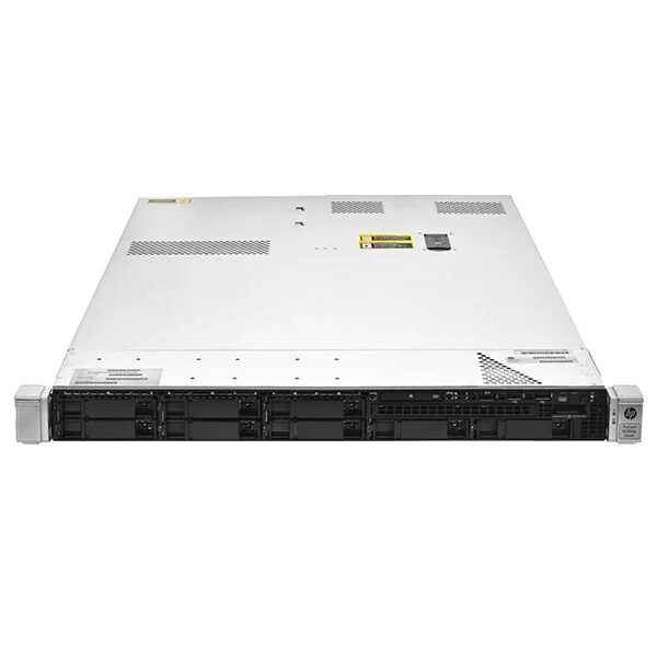 HP ProLiant DL360p G8 Intel 2 x Xeon E5-2640 8-Port - GRADE A HP ProLiant DL360p G8 Intel 2 x Xeon E5-2640 8-Port - GRADE A