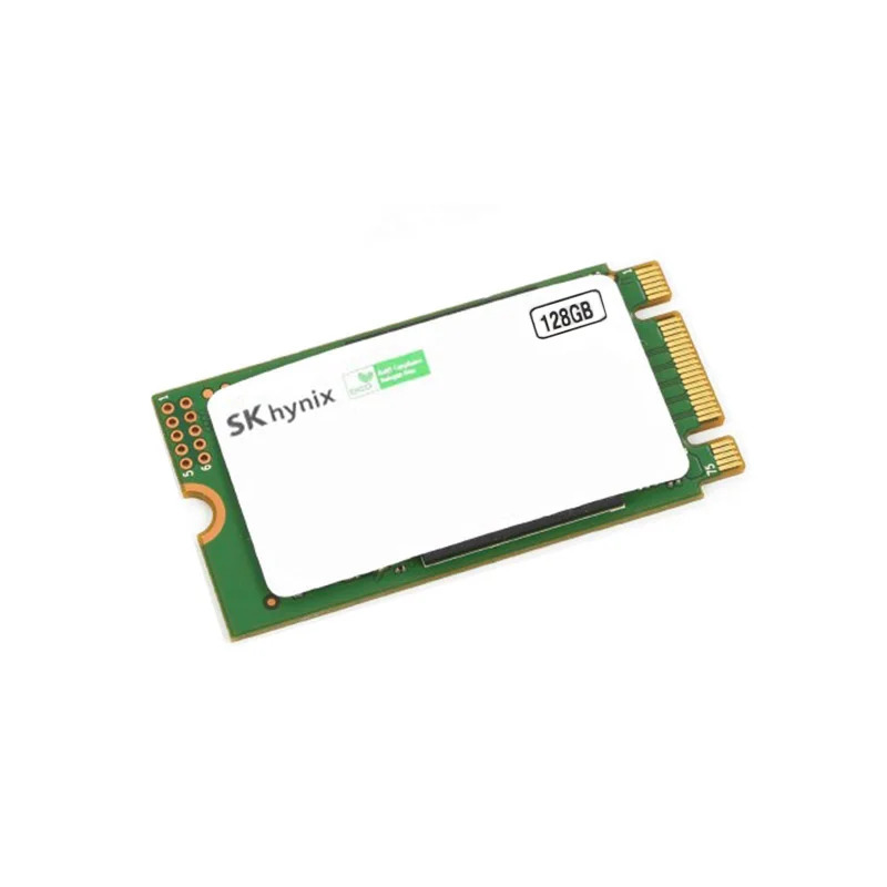 SSD M.2 NVMe 2242 120GB - GRADE A SSD M.2 NVMe 2242 120GB - GRADE A