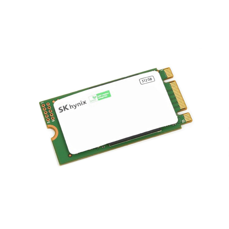 SSD M.2 NVMe 2242 512GB - GRADE A
