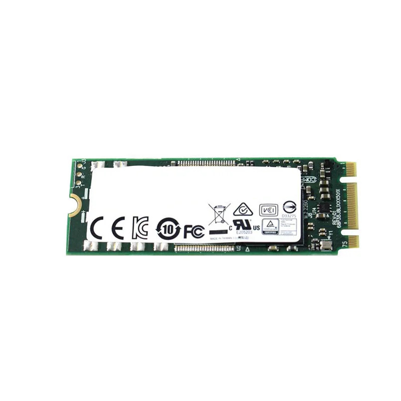 SSD M.2 SATA 2260 120GB - GRADE A