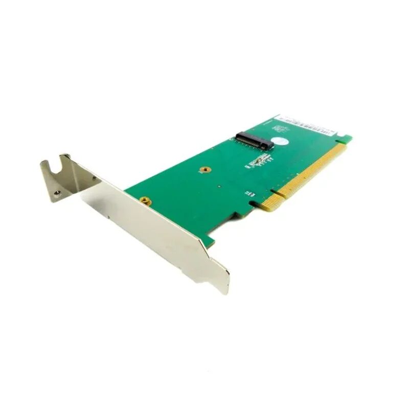 Lenovo M.2 NVMe M-Key to PCIe x16 Adapter Low Profile - Μεταχειρισμένο