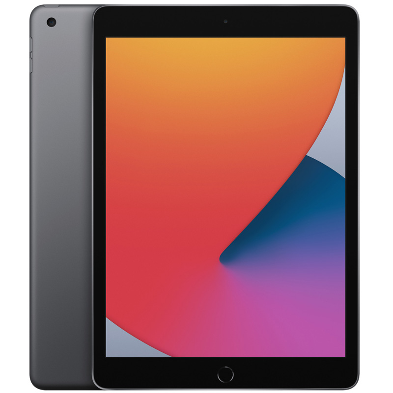 Apple iPad 8 (3GB/32GB) - Space Grey - GRADE A