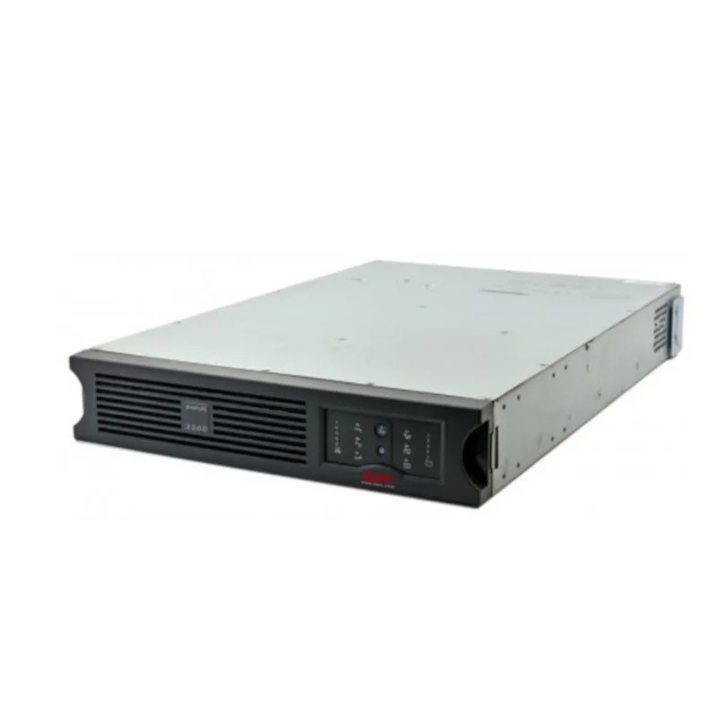 APC Dell Smart-UPS 2200 2200VA/1980W 2U Line Interactive New Battery - GRADE A