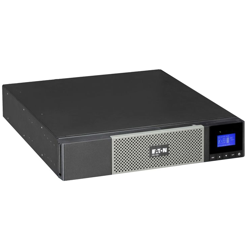 Eaton 5PX 1500VA/1350W Line Interactive Rackmount 2U / Tower New Battery - GRADE A