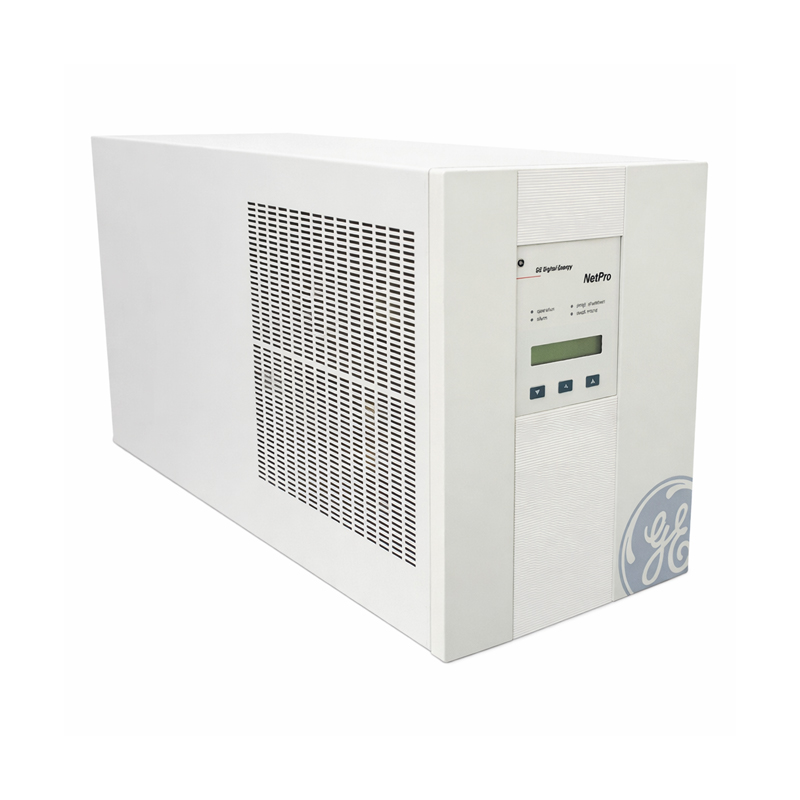 GE Digital Energy NetPro 3000 On-Line 3000VA/1800W Tower New Battery - GRADE A