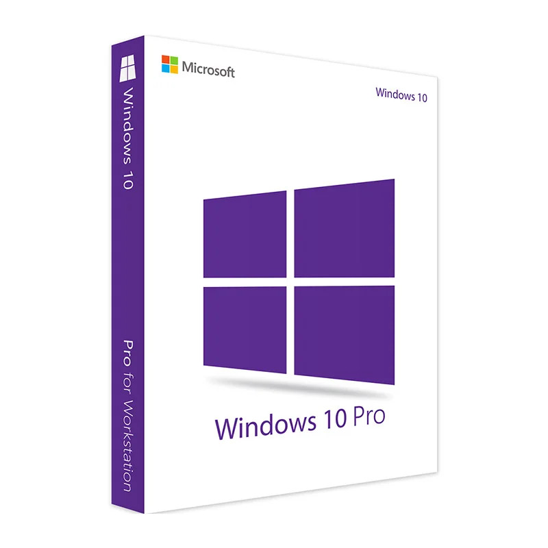 Windows 10 Pro - Μεταχειρισμένο