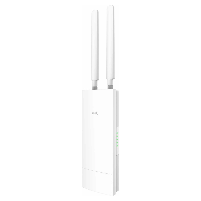 Wireless Access Point Cudy AC1200 Indoor/Outdoor - Καινούριο