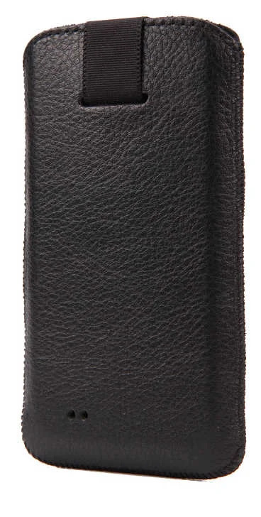 Θήκη Protect Ancus για Apple iPhone SE 5 5S 5C Nokia 105 TA-1174 και Huawei Y360 Δέρμα Μαύρη Θήκη Protect Ancus για Apple iPhone SE 5 5S 5C Nokia 105 TA-1174 και Huawei Y360 Δέρμα Μαύρη