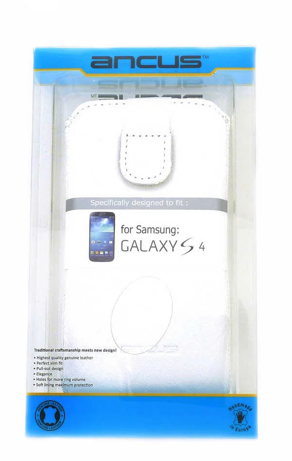 Θήκη Protect Ancus για Apple iPhone 6 6S Maxcom MM917 και LG Spirit Old Leather Λευκή Θήκη Protect Ancus για Apple iPhone 6 6S Maxcom MM917 και LG Spirit Old Leather Λευκή