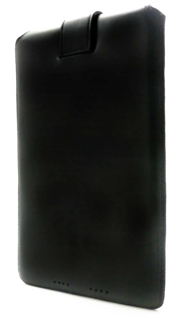 Θήκη Protect Ancus για Apple iPad Mini/Mini 2 Δέρμα Μαύρη Θήκη Protect Ancus για Apple iPad Mini/Mini 2 Δέρμα Μαύρη