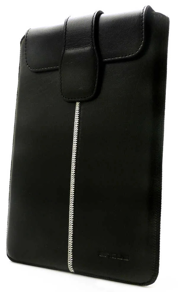 Θήκη Protect Ancus για Apple iPad Mini/Mini 2 Δέρμα Μαύρη Θήκη Protect Ancus για Apple iPad Mini/Mini 2 Δέρμα Μαύρη