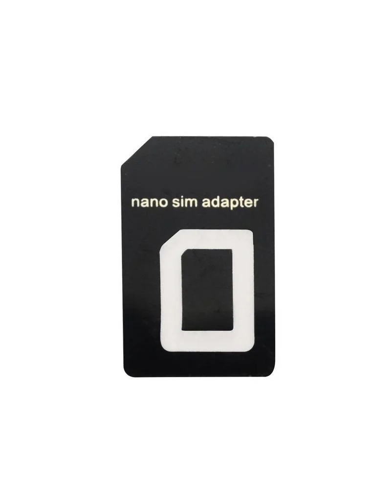 Αντάπτορας Ancus Nano Sim σε Sim Αντάπτορας Ancus Nano Sim σε Sim