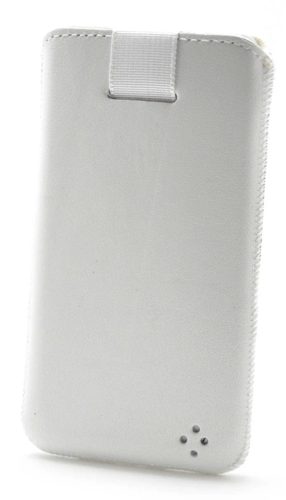 Θήκη Protect Ancus για Samsung Galaxy A3/ Core Prime / XCover 3 Old Leather Λευκή Θήκη Protect Ancus για Samsung Galaxy A3/ Core Prime / XCover 3 Old Leather Λευκή