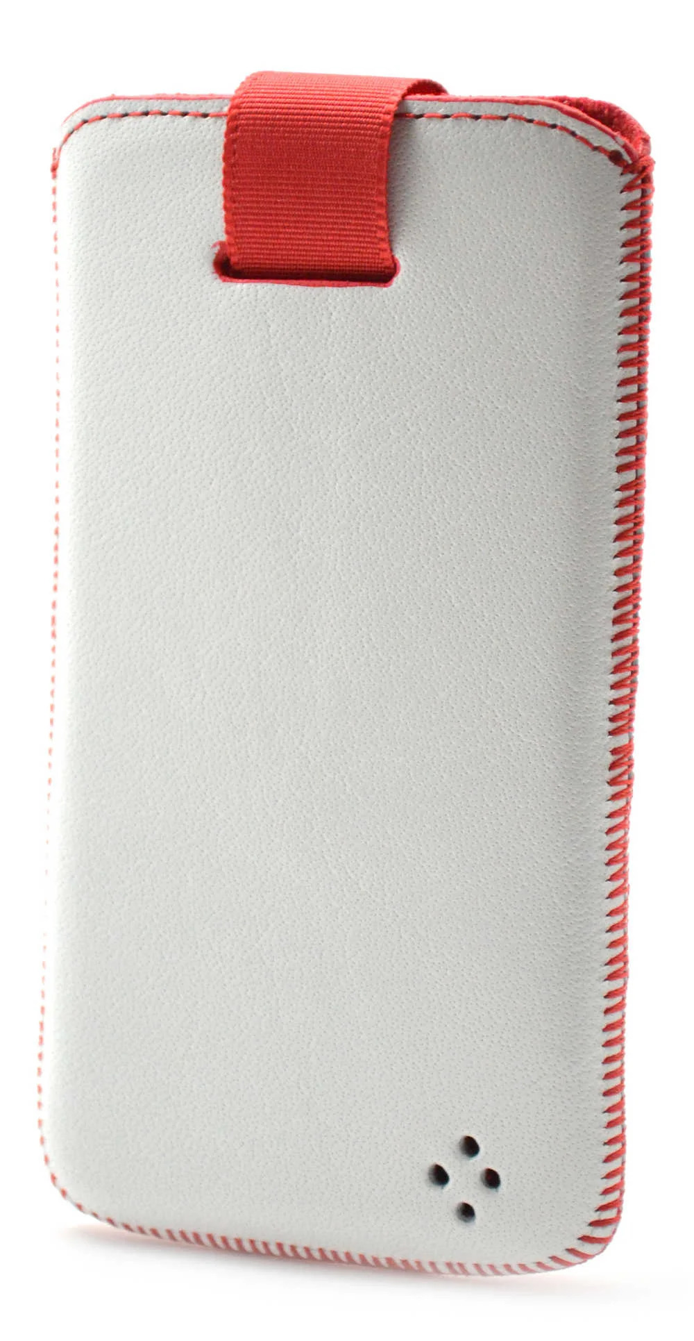 Θήκη Protect Ancus για Samsung A3 A300F Lenovo S750 and Xperia Z3 Z5 Old Leather Λευκή με Κόκκινη Ραφή Θήκη Protect Ancus για Samsung A3 A300F Lenovo S750 and Xperia Z3 Z5 Old Leather Λευκή με Κόκκινη Ραφή