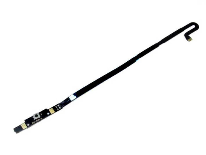 Κεντρικό Πλήκτρο με Καλώδιο Πλακέ Apple iPad 4 OEM Type A Κεντρικό Πλήκτρο με Καλώδιο Πλακέ Apple iPad 4 OEM Type A