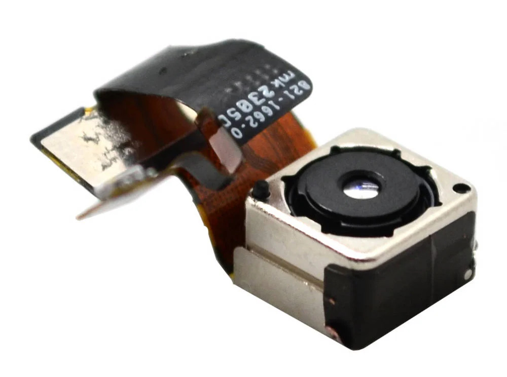 Πίσω Κάμερα Apple iPhone 5 OEM Type A Πίσω Κάμερα Apple iPhone 5 OEM Type A