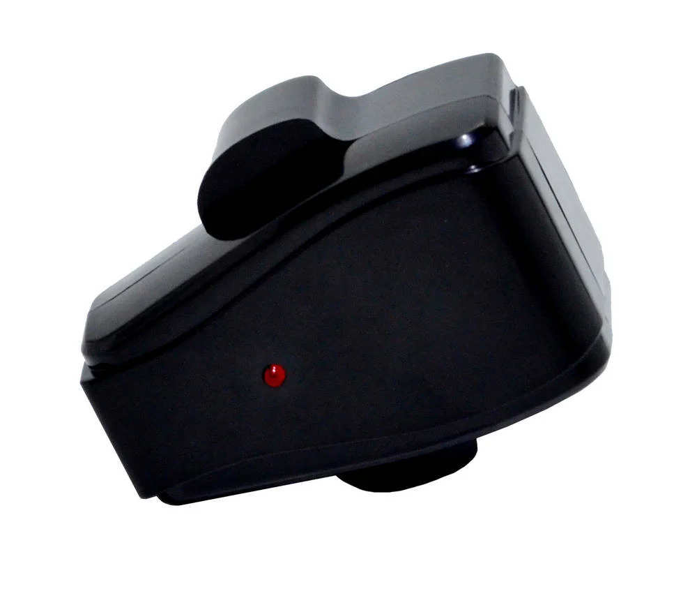 Φορτιστής Ταξιδίου Ancus Dual USB 5V 1000 mAh για Αγγλική Πρίζα (3-Pin) Φορτιστής Ταξιδίου Ancus Dual USB 5V 1000 mAh για Αγγλική Πρίζα (3-Pin)