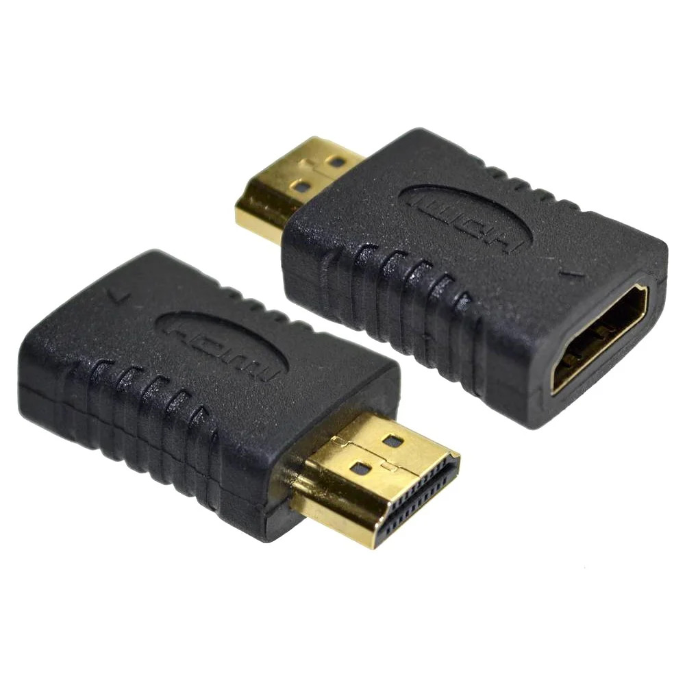 Αντάπτορας Ancus HiConnect HDMI Θηλυκό σε Αρσενικό Flat Αντάπτορας Ancus HiConnect HDMI Θηλυκό σε Αρσενικό Flat