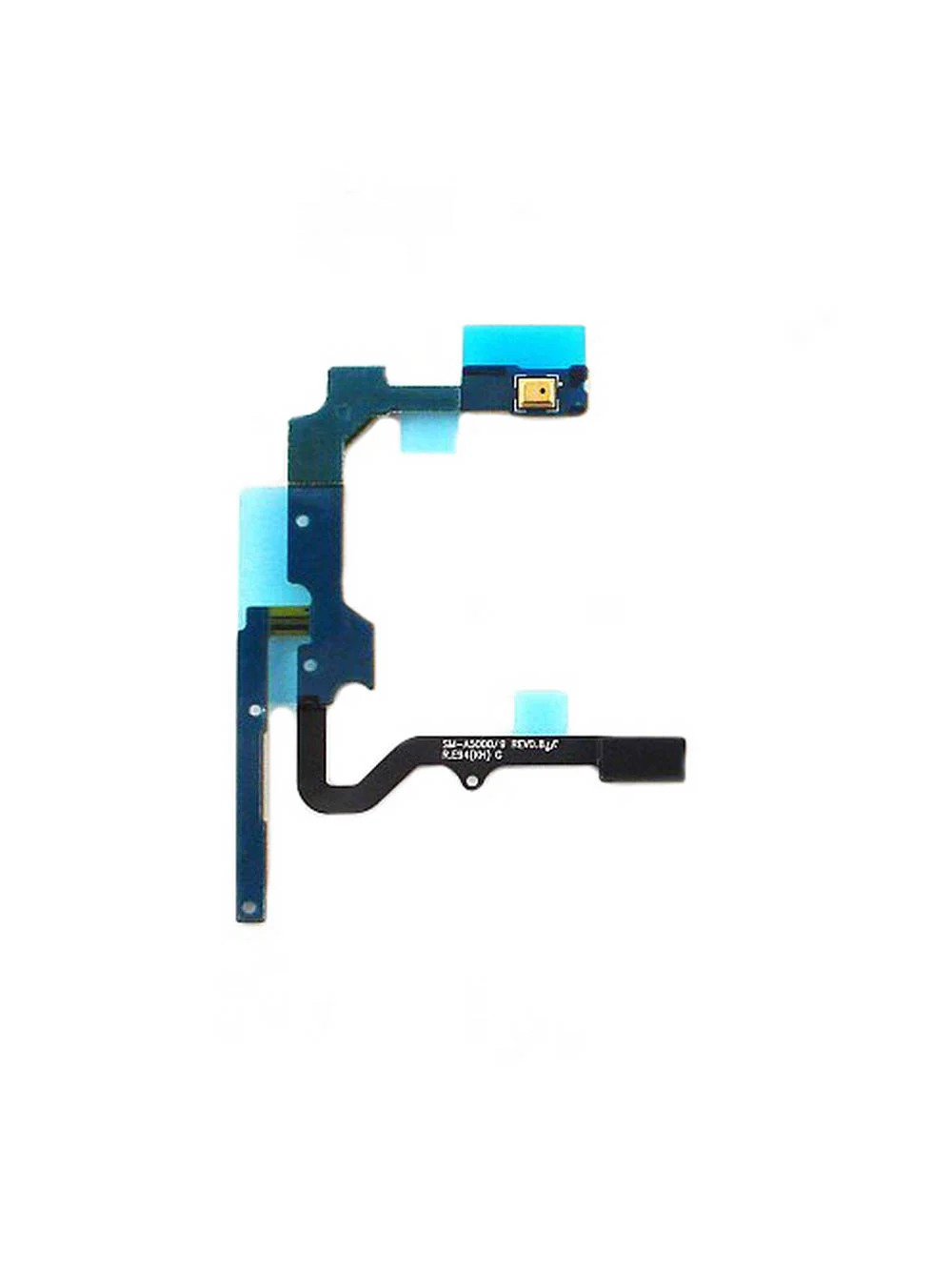 Πλήκτρα Έντασης Samsung SM-A500F Galaxy A5 με Καλώδιο Πλακέ Original GH96-07642A Πλήκτρα Έντασης Samsung SM-A500F Galaxy A5 με Καλώδιο Πλακέ Original GH96-07642A