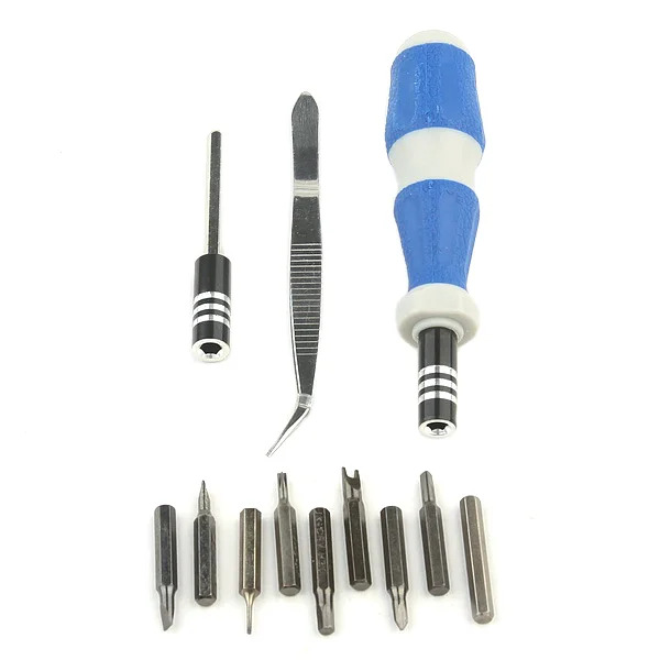 Κατσαβίδι Jackly 6026-B 29 σε 1 Κατσαβίδι Jackly 6026-B 29 σε 1