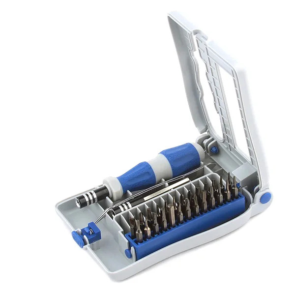 Κατσαβίδι Jackly 6026-B 29 σε 1 Κατσαβίδι Jackly 6026-B 29 σε 1