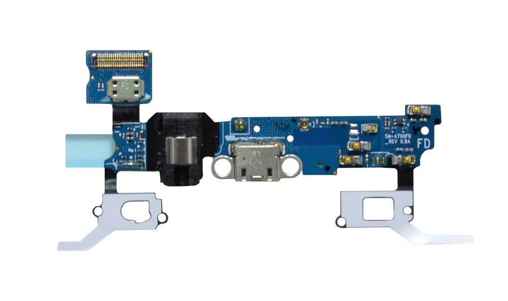 Επαφή Φόρτισης Samsung SM-A700F Galaxy A7 με Επαφή Ακουστικών, Μικρόφωνο, Κεντρικό Πλήκτρο και Πλήκτρα Επιλογών Original GH96-07662A Επαφή Φόρτισης Samsung SM-A700F Galaxy A7 με Επαφή Ακουστικών, Μικρόφωνο, Κεντρικό Πλήκτρο και Πλήκτρα Επιλογών Original GH96-07662A