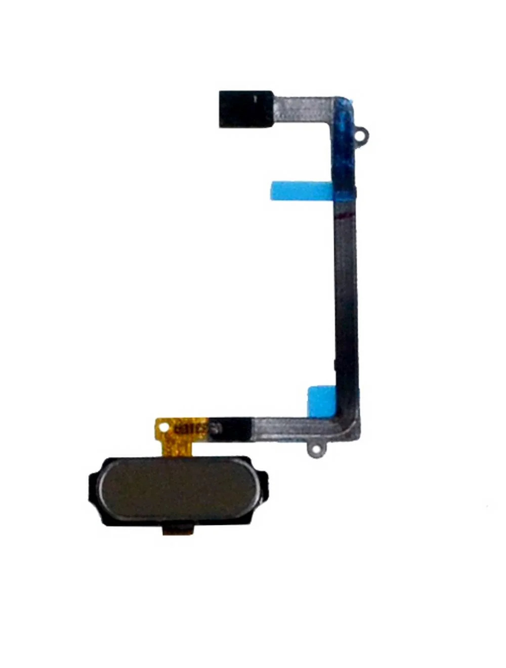 Σέτ Κεντρικού Πλήκτρου Samsung SM-G925F Galaxy S6 Edge Χρυσαφί Original GH96-08253C Σέτ Κεντρικού Πλήκτρου Samsung SM-G925F Galaxy S6 Edge Χρυσαφί Original GH96-08253C