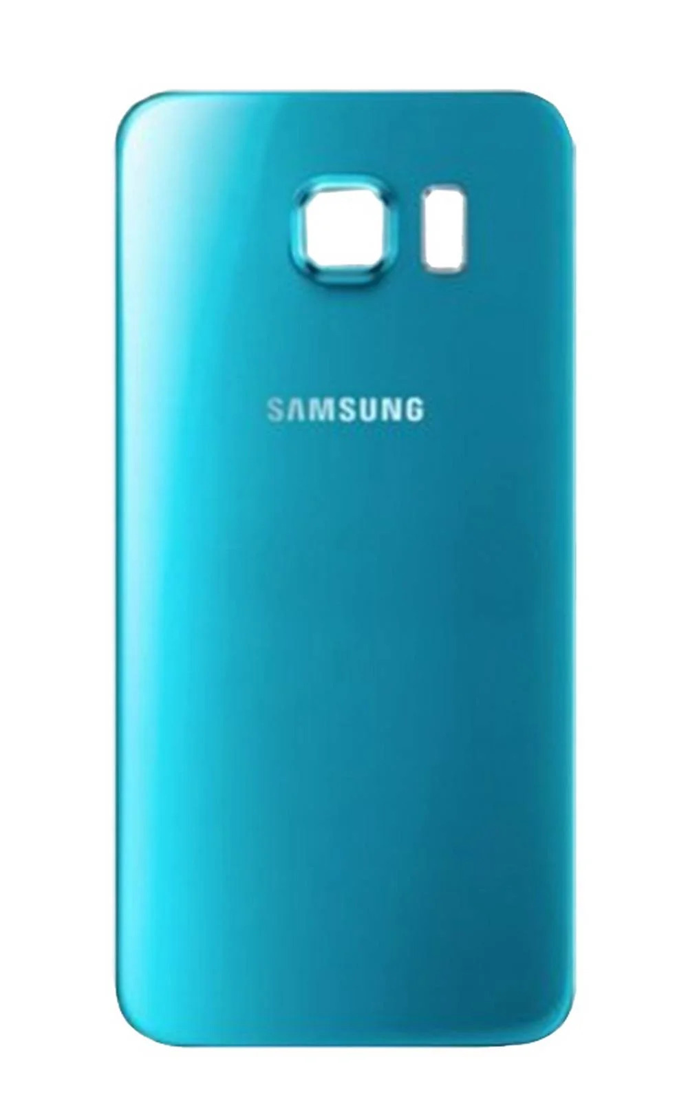 Καπάκι Μπαταρίας Samsung SM-G920F Galaxy S6 Μπλε Original GH82-09548D Καπάκι Μπαταρίας Samsung SM-G920F Galaxy S6 Μπλε Original GH82-09548D