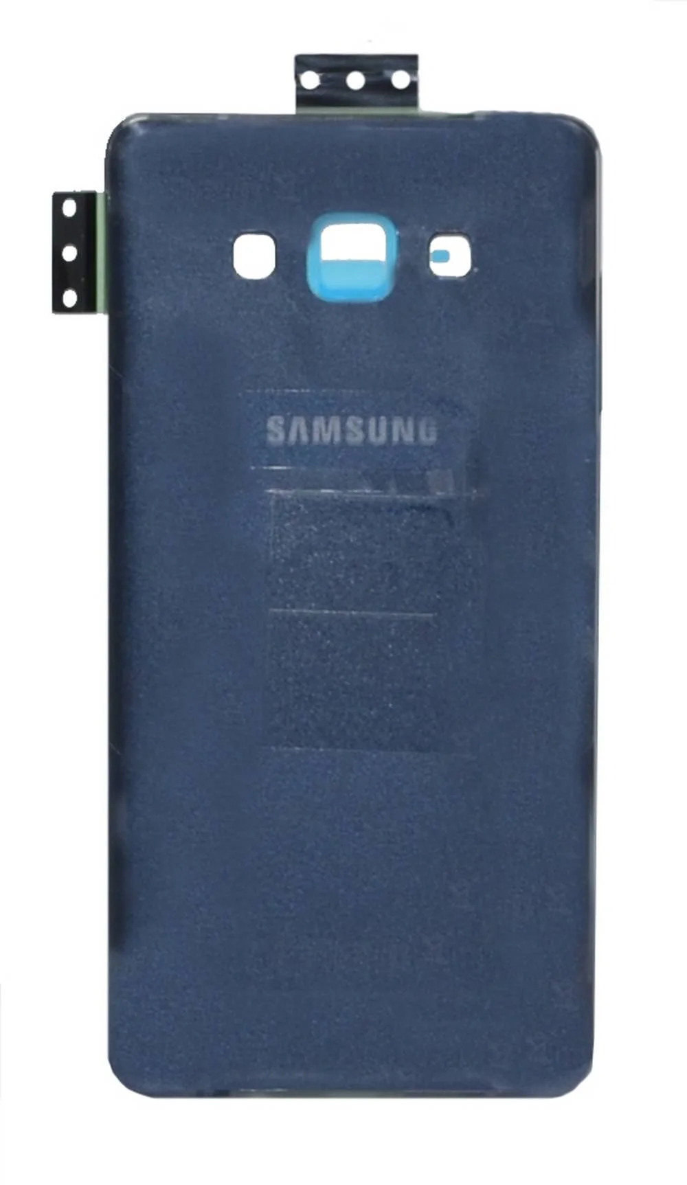 Πίσω Κάλυμμα Samsung SM-A700F Galaxy A7 Μαύρο Original GH96-08413B Πίσω Κάλυμμα Samsung SM-A700F Galaxy A7 Μαύρο Original GH96-08413B