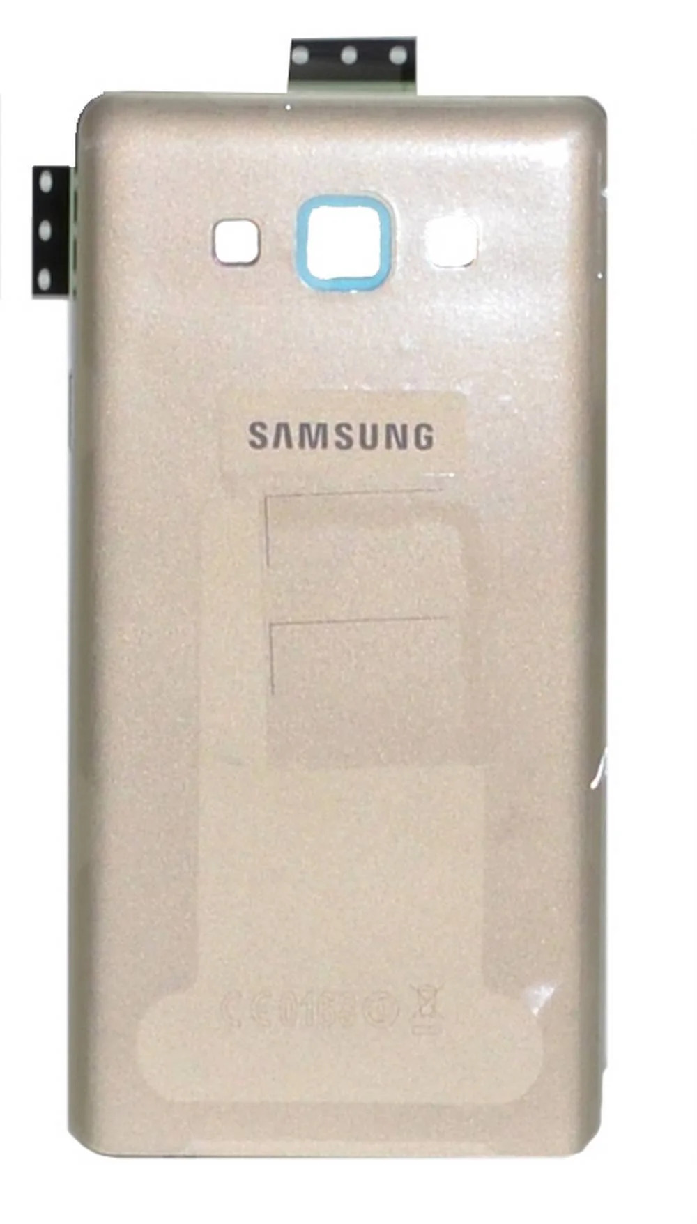 Πίσω Κάλυμμα Samsung SM-A700F Galaxy A7 Χρυσαφί Original GH96-08413F Πίσω Κάλυμμα Samsung SM-A700F Galaxy A7 Χρυσαφί Original GH96-08413F