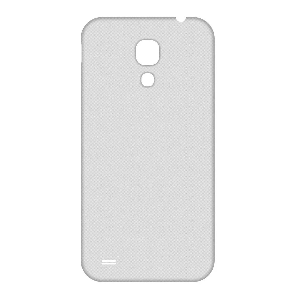 Καπάκι Μπαταρίας Samsung i9505/i9500 Galaxy S4 Λευκό OEM Καπάκι Μπαταρίας Samsung i9505/i9500 Galaxy S4 Λευκό OEM