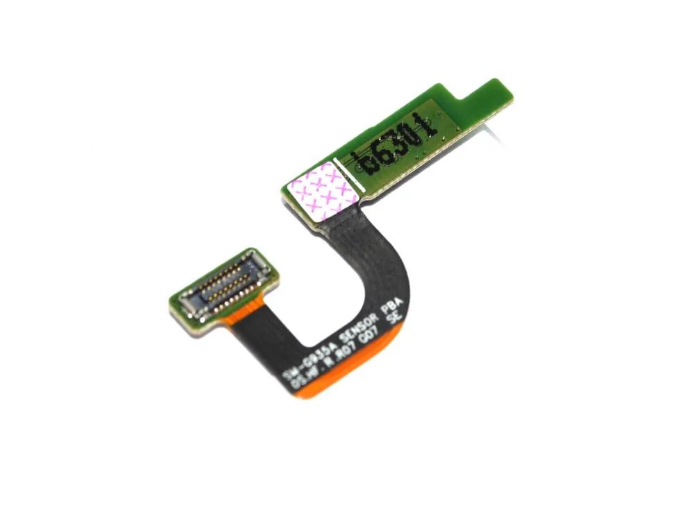 Καλώδιο Πλακέ Samsung SM-G935F Galaxy S7 Edge με Αισθητήρα Φωτισμού Original GH97-18542A Καλώδιο Πλακέ Samsung SM-G935F Galaxy S7 Edge με Αισθητήρα Φωτισμού Original GH97-18542A
