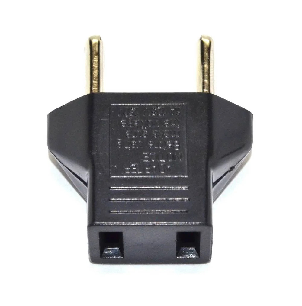 Αντάπτορας Chinese σε European Αντάπτορας Chinese σε European