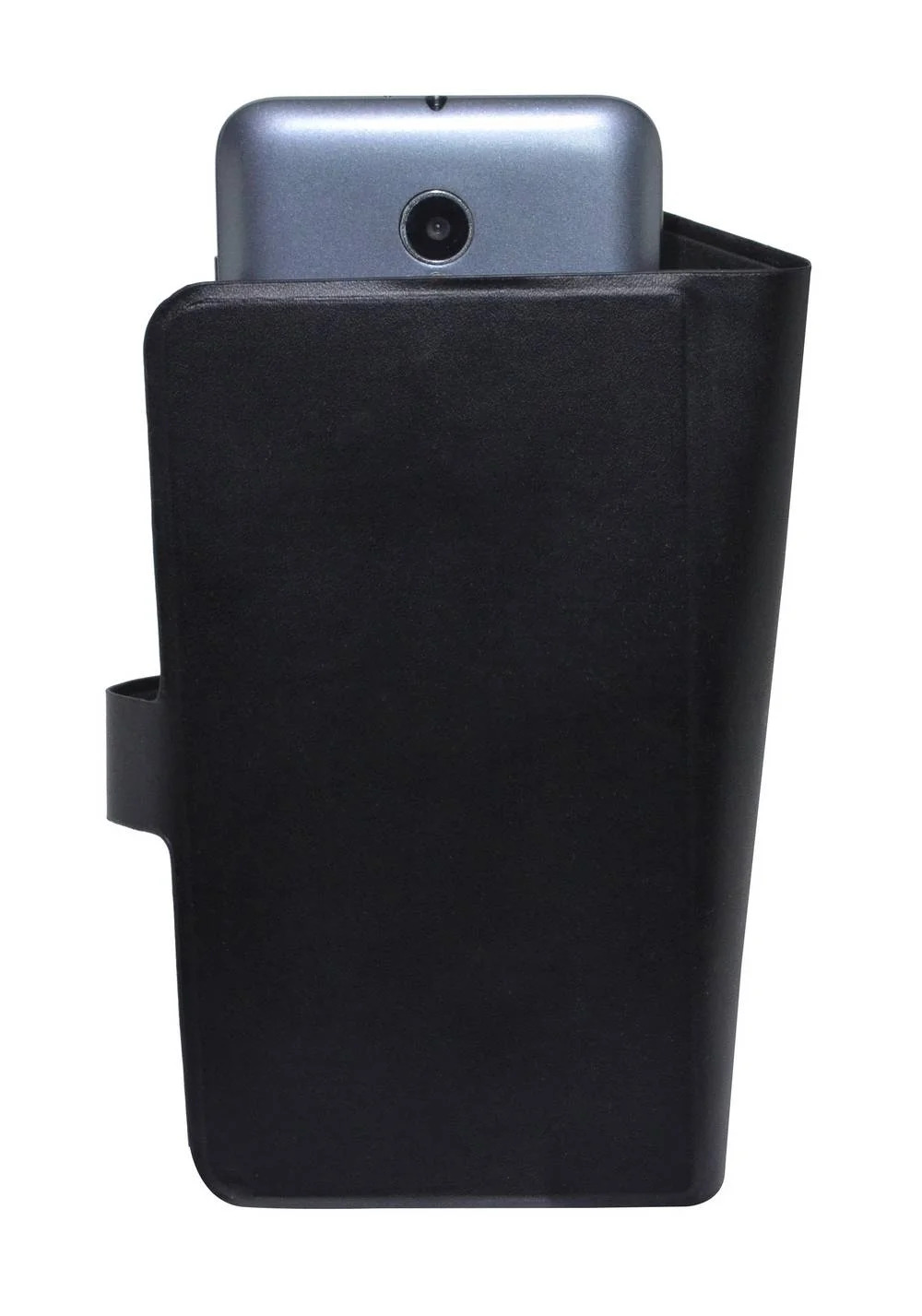 Θήκη Book Ancus Grab Series Universal για Smartphone έως 5.0" Μαύρη Θήκη Book Ancus Grab Series Universal για Smartphone έως 5.0" Μαύρη