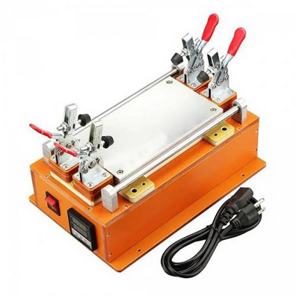 Προθερμαντήρας, Διαχωριστής Οθονών Bakku BK-948A 250W με Ένδειξη και Ρύθμιση Θερμοκρασίας 50° - 200° (Διαστάσεις Πλάκας 19 cm x 10 cm) Προθερμαντήρας, Διαχωριστής Οθονών Bakku BK-948A 250W με Ένδειξη και Ρύθμιση Θερμοκρασίας 50° - 200° (Διαστάσεις Πλάκας 19 cm x 10 cm)