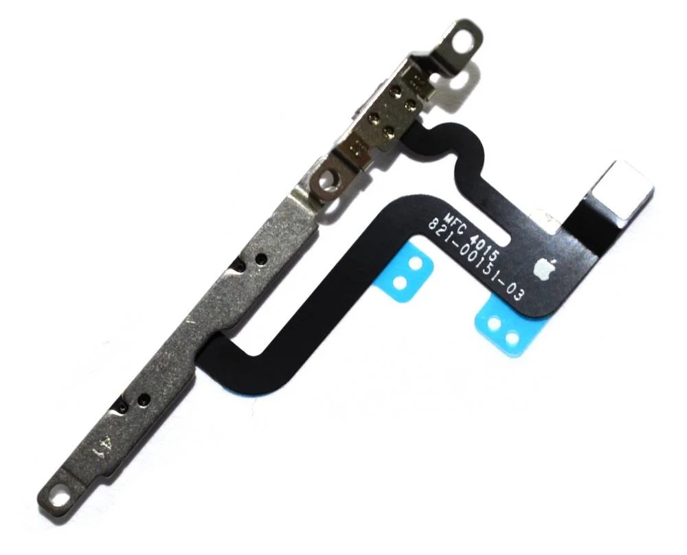 Διακόπτης Πλαϊνού Πλήκτρου Apple iPhone 6S Plus OEM Type A Διακόπτης Πλαϊνού Πλήκτρου Apple iPhone 6S Plus OEM Type A