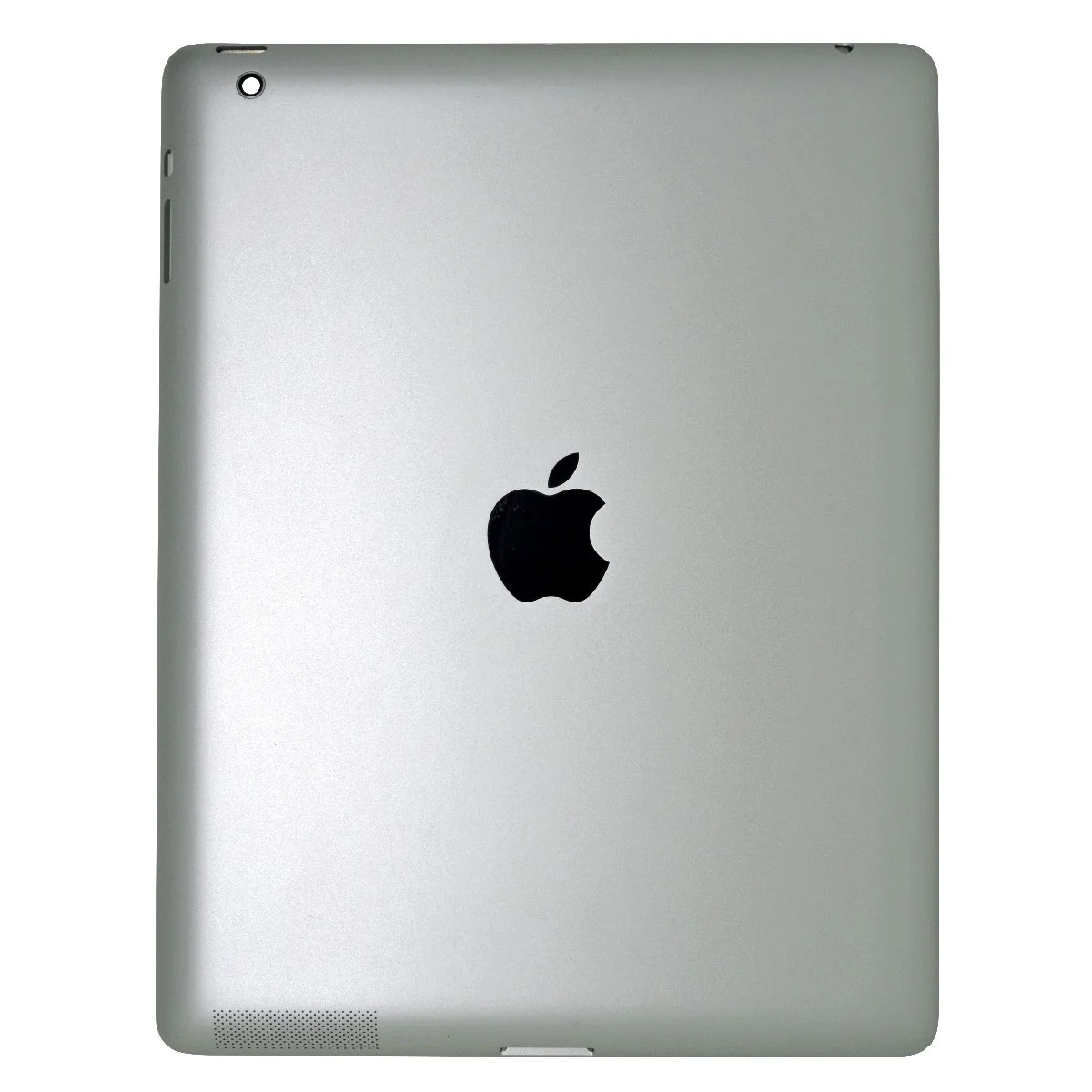 Πίσω Κάλυμμα Apple iPad 2 WiFi Ασημί Swap Πίσω Κάλυμμα Apple iPad 2 WiFi Ασημί Swap