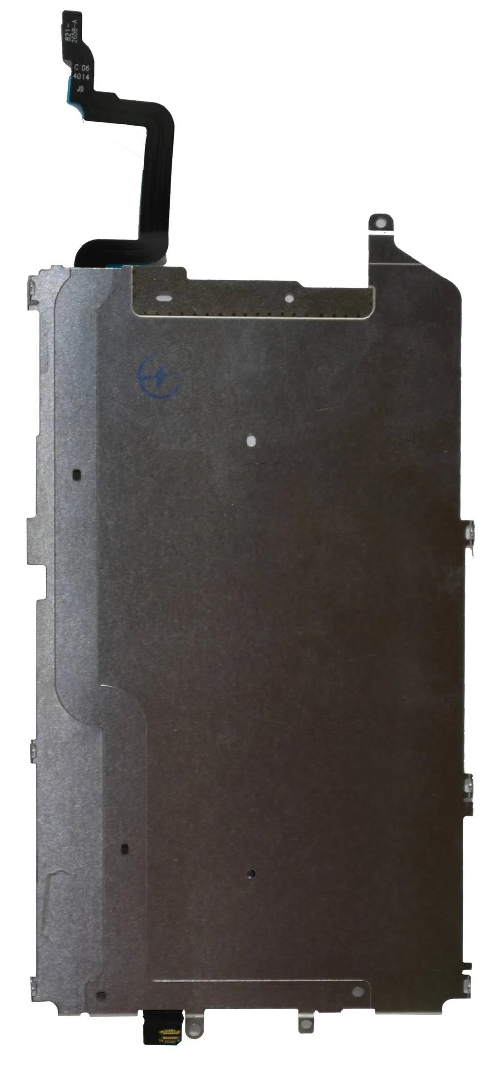 Μεταλλικό Πλαίσιο Οθόνης Apple iPhone 6 Plus OEM Type A Μεταλλικό Πλαίσιο Οθόνης Apple iPhone 6 Plus OEM Type A