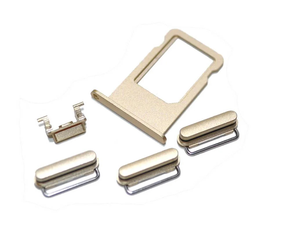 Πίσω Κάλυμμα Apple iPhone 6S Plus Χρυσαφί OEM Type A Πίσω Κάλυμμα Apple iPhone 6S Plus Χρυσαφί OEM Type A