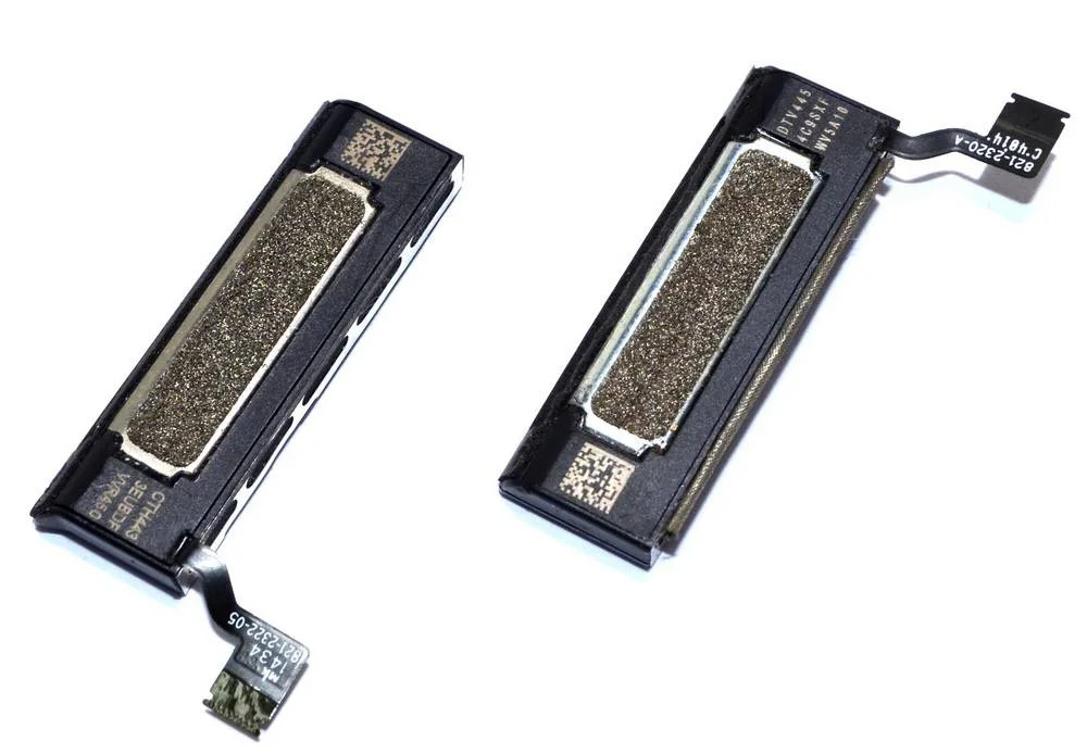 Buzzer Apple iPad Air 2 OEM Type A Buzzer Apple iPad Air 2 OEM Type A