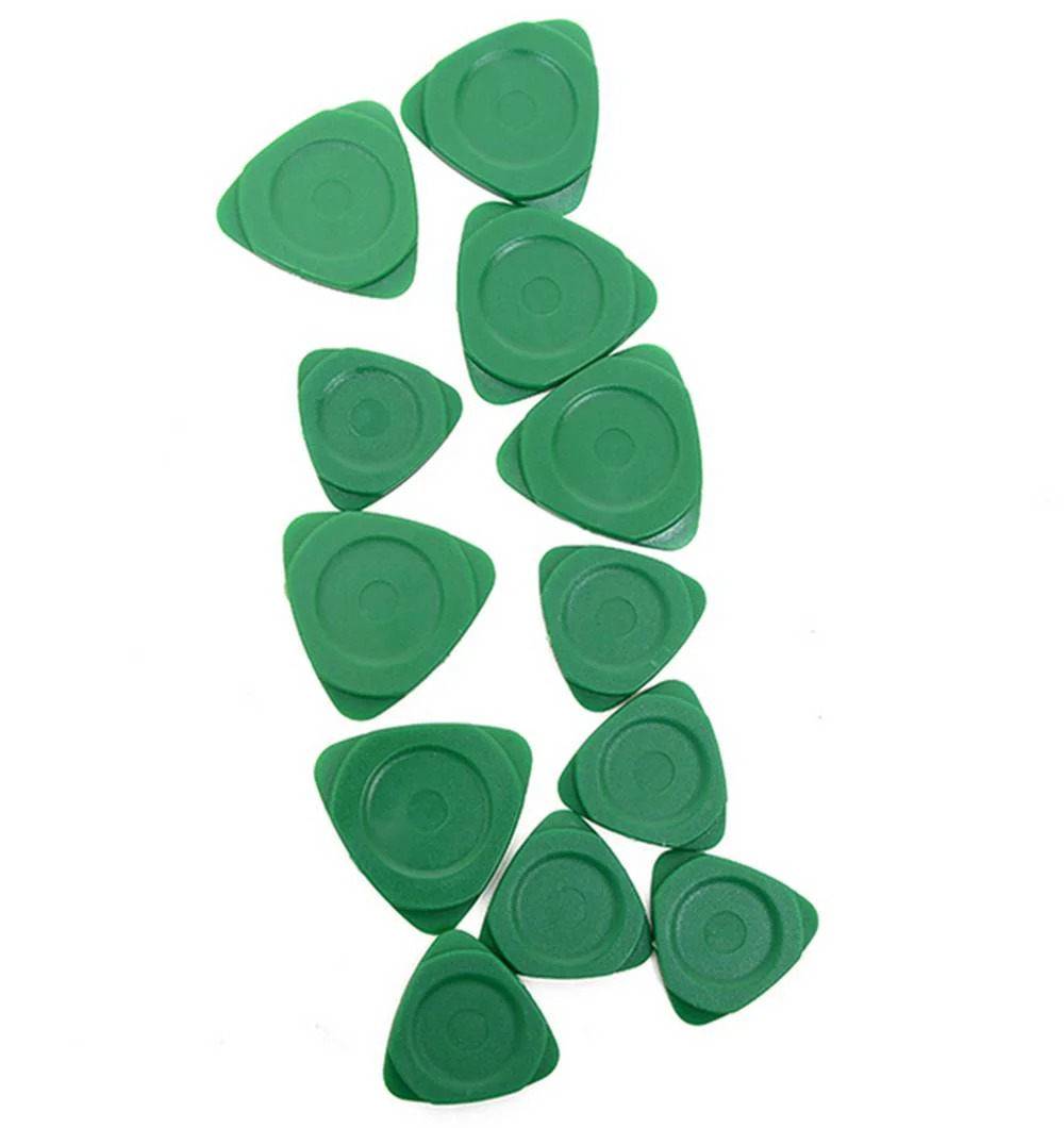 Σέτ Πλαστικές Πένες Ανοίγματος Συσκευών Bakku BK-212 12 Τεμάχια Σέτ Πλαστικές Πένες Ανοίγματος Συσκευών Bakku BK-212 12 Τεμάχια