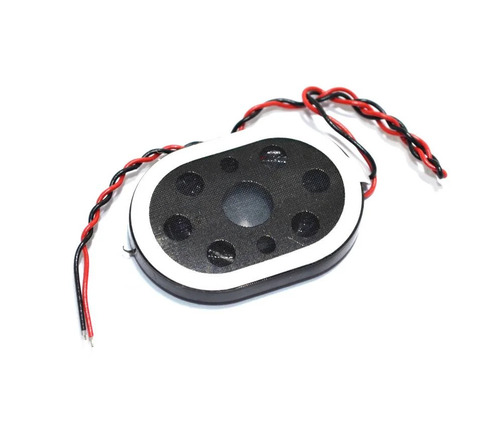 Buzzer για Κινητά - Tablet 2.5 x 1.8 x 0.3 cm Buzzer για Κινητά - Tablet 2.5 x 1.8 x 0.3 cm