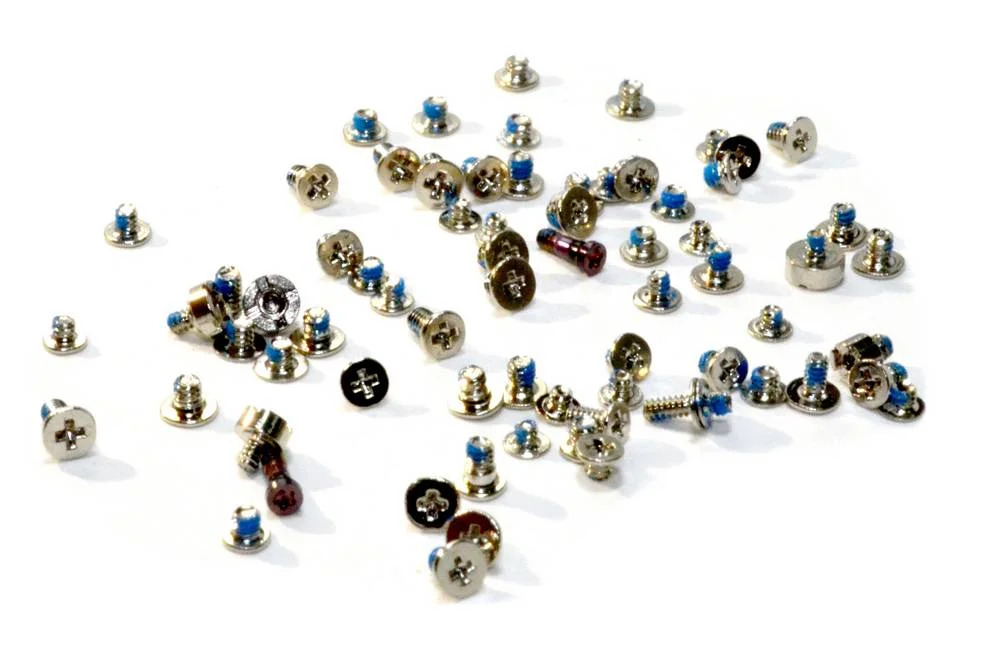 Σέτ Βίδες Apple iPhone 7 (68 Τεμάχια) Σέτ Βίδες Apple iPhone 7 (68 Τεμάχια)