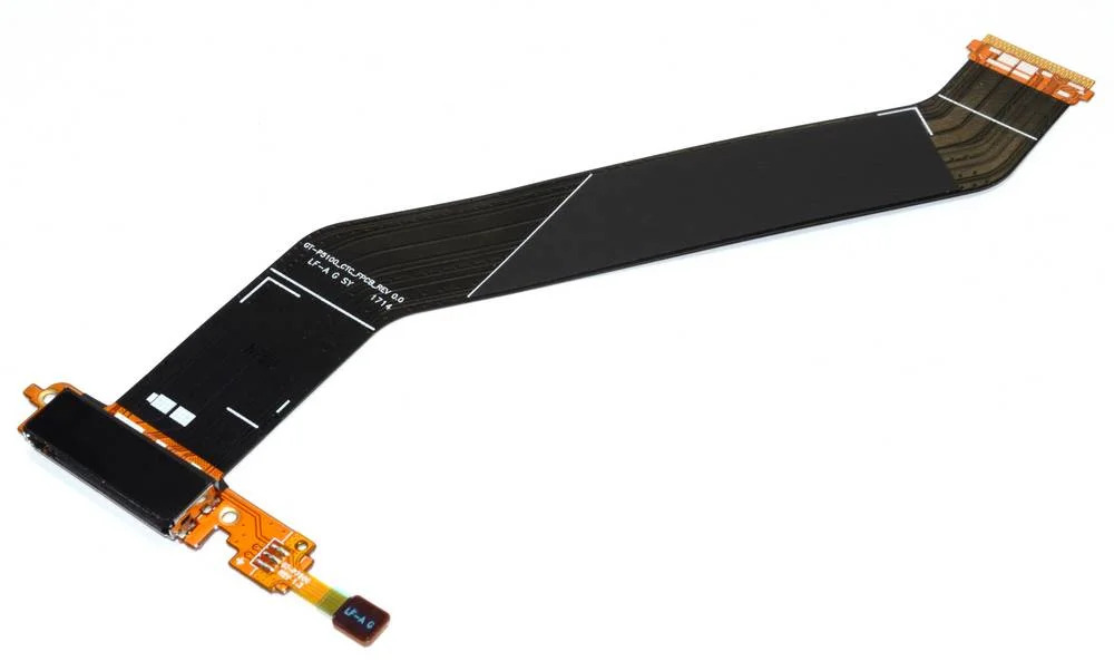 Επαφή Φόρτισης Samsung P5100 Galaxy Tab 2 10.1 με Καλώδιο Πλακέ Original GH59-12378A Επαφή Φόρτισης Samsung P5100 Galaxy Tab 2 10.1 με Καλώδιο Πλακέ Original GH59-12378A